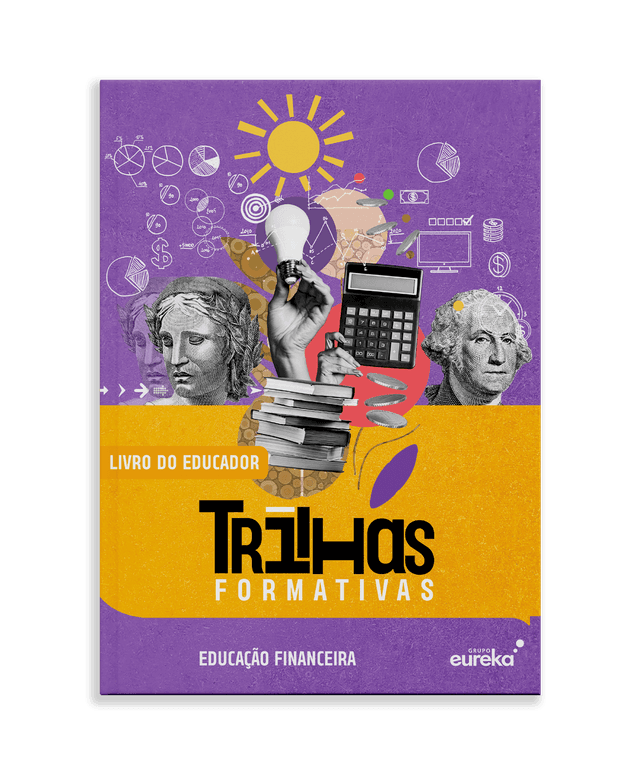 Trilhas Formativas – Educação Financeira (Educador)