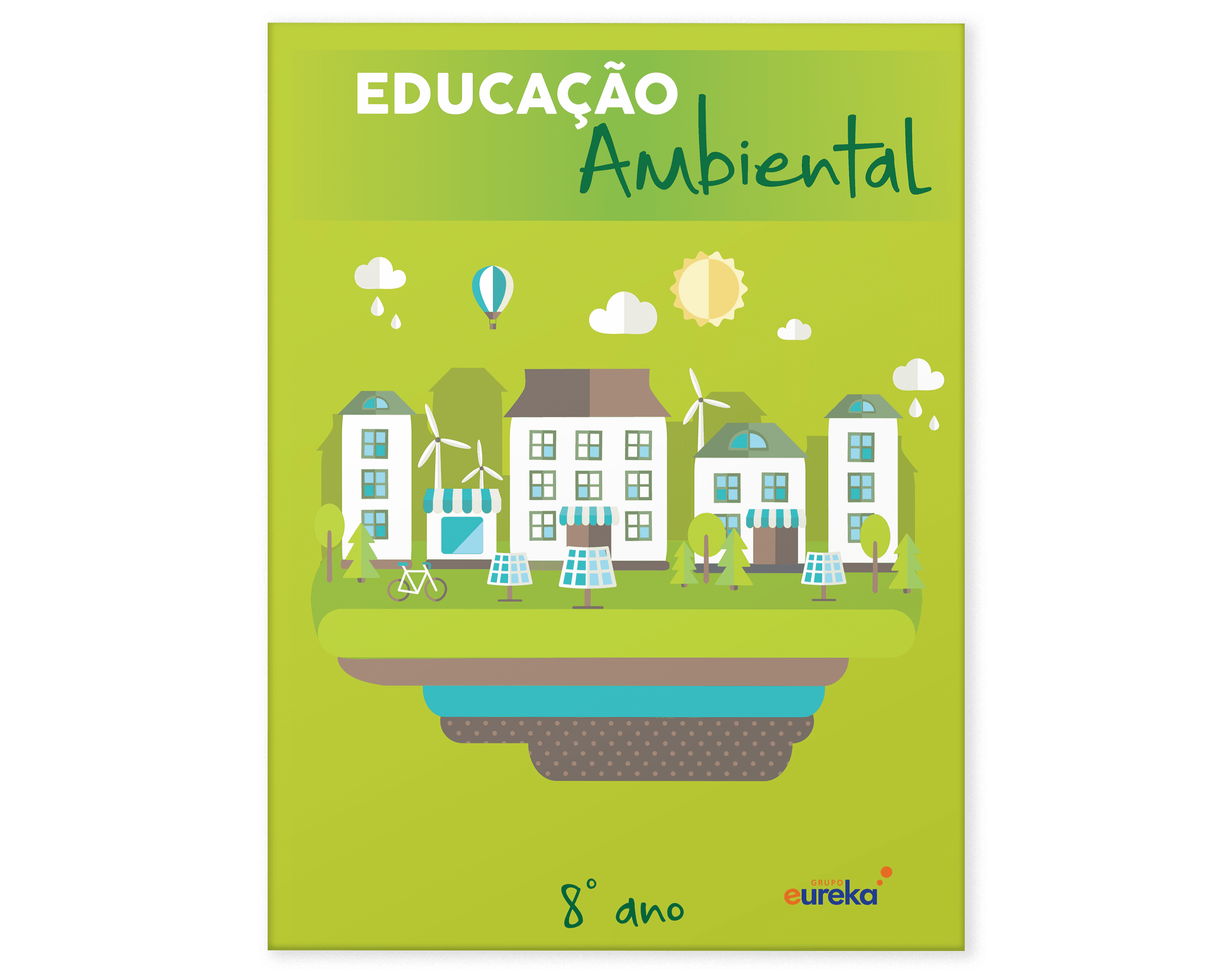 Educação ambiental - 8º ano