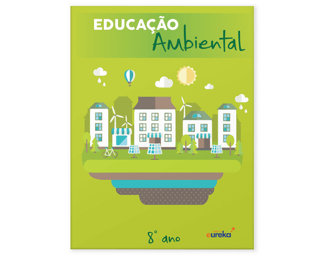 Educação ambiental - 8º ano