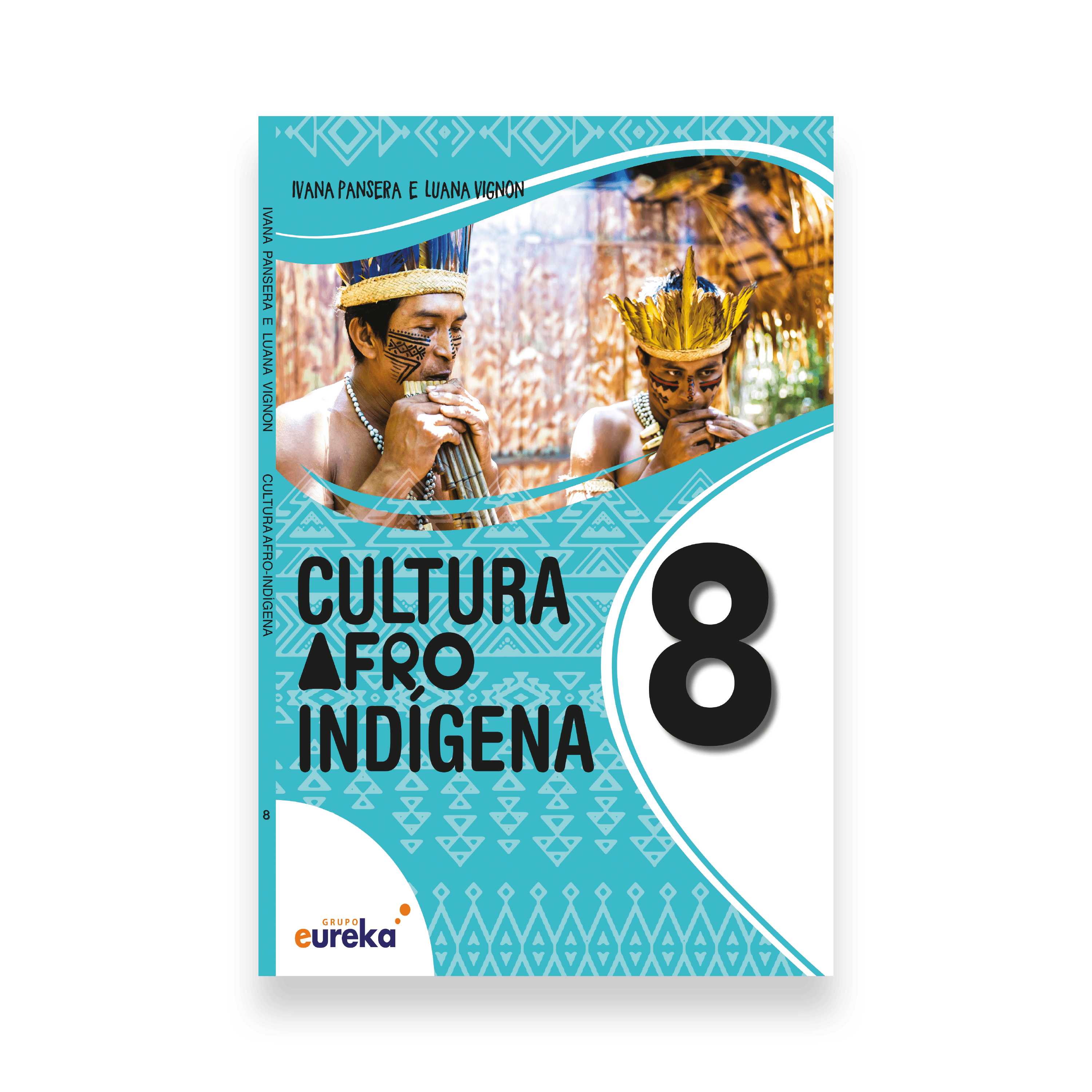 Cultura afro indígena - 8º ano