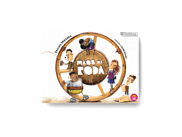 Mãos na roda - edição especial