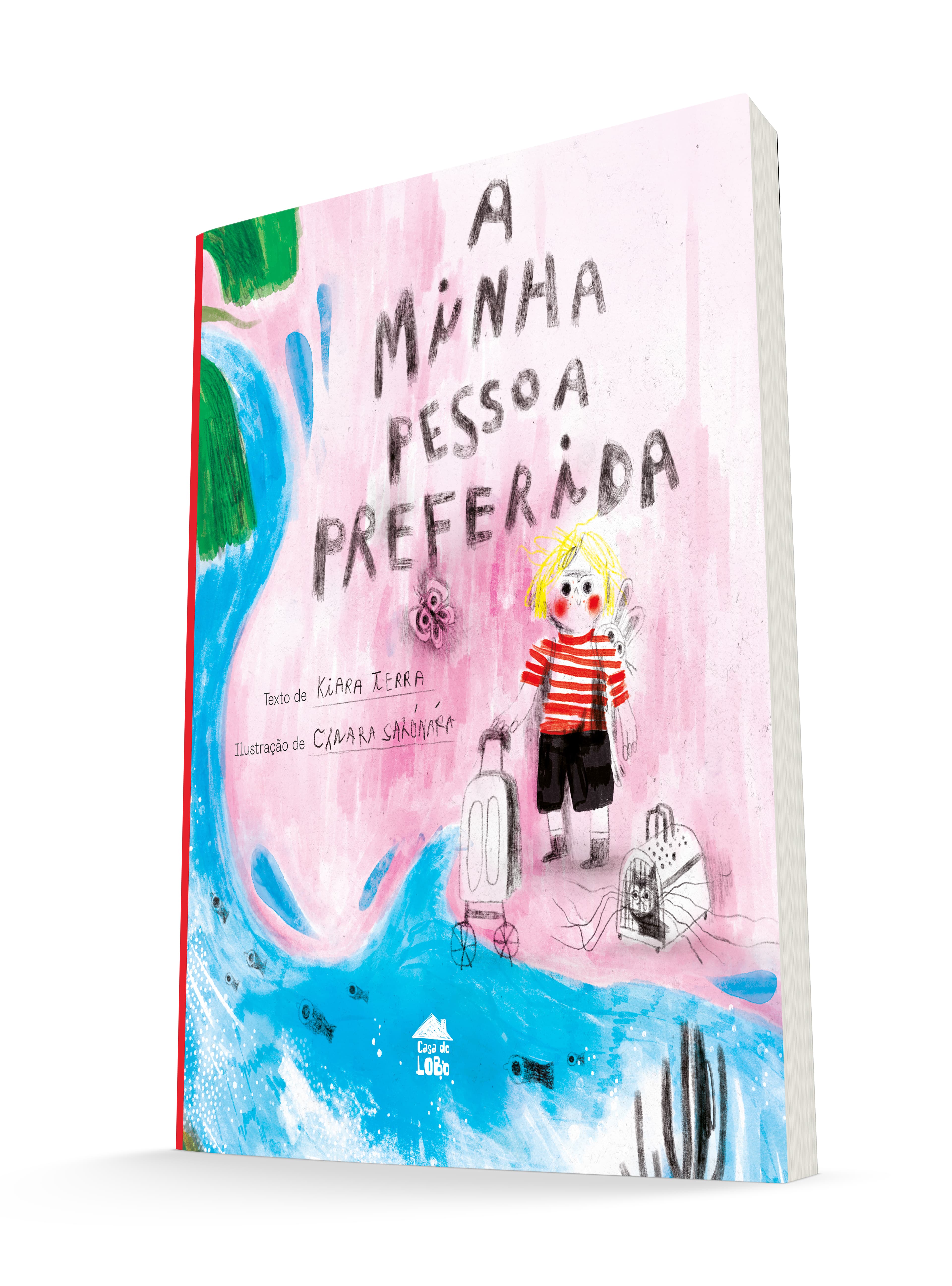A minha pessoa preferida