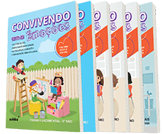 Convivendo com as emoções – Ensino Fundamental 4º ano