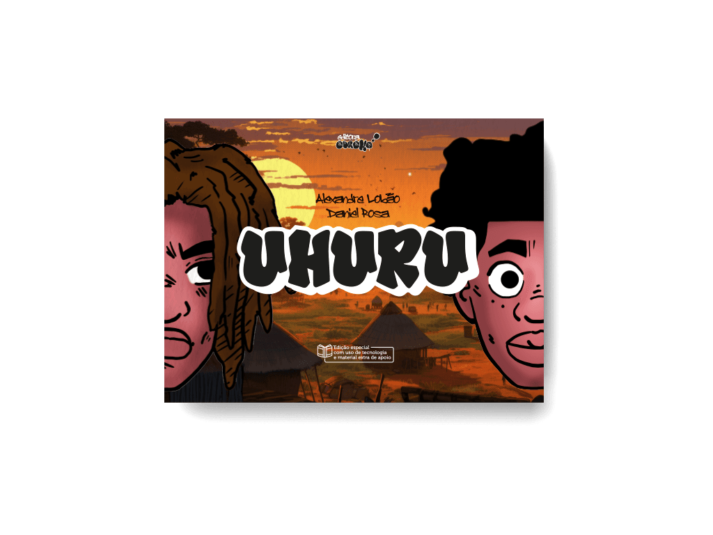 Uhuru - edição especial