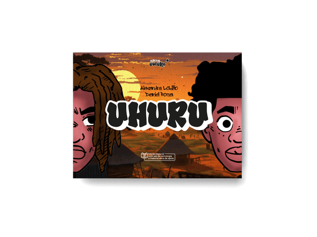 Uhuru - edição especial
