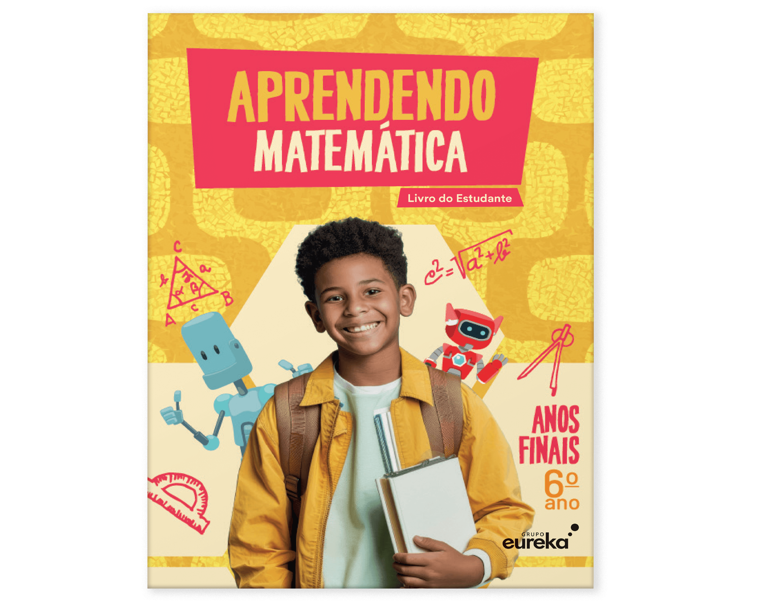 Aprendendo Matemática - Ensino Fundamental Anos Finais 6º ano