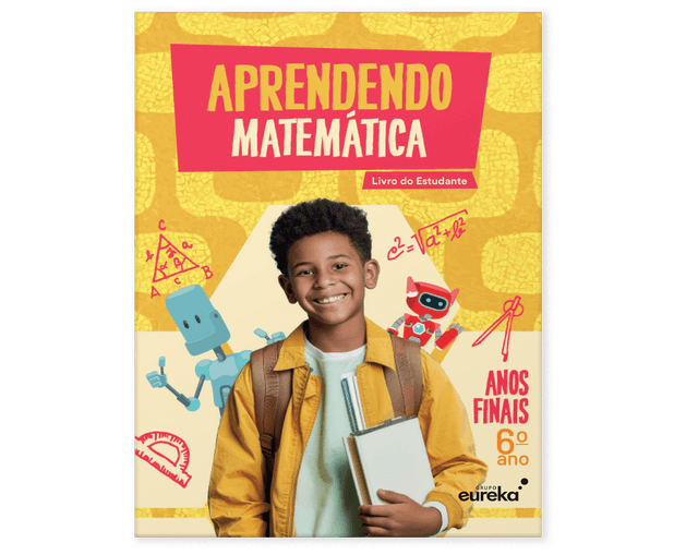 Aprendendo Matemática - Ensino Fundamental Anos Finais 6º ano