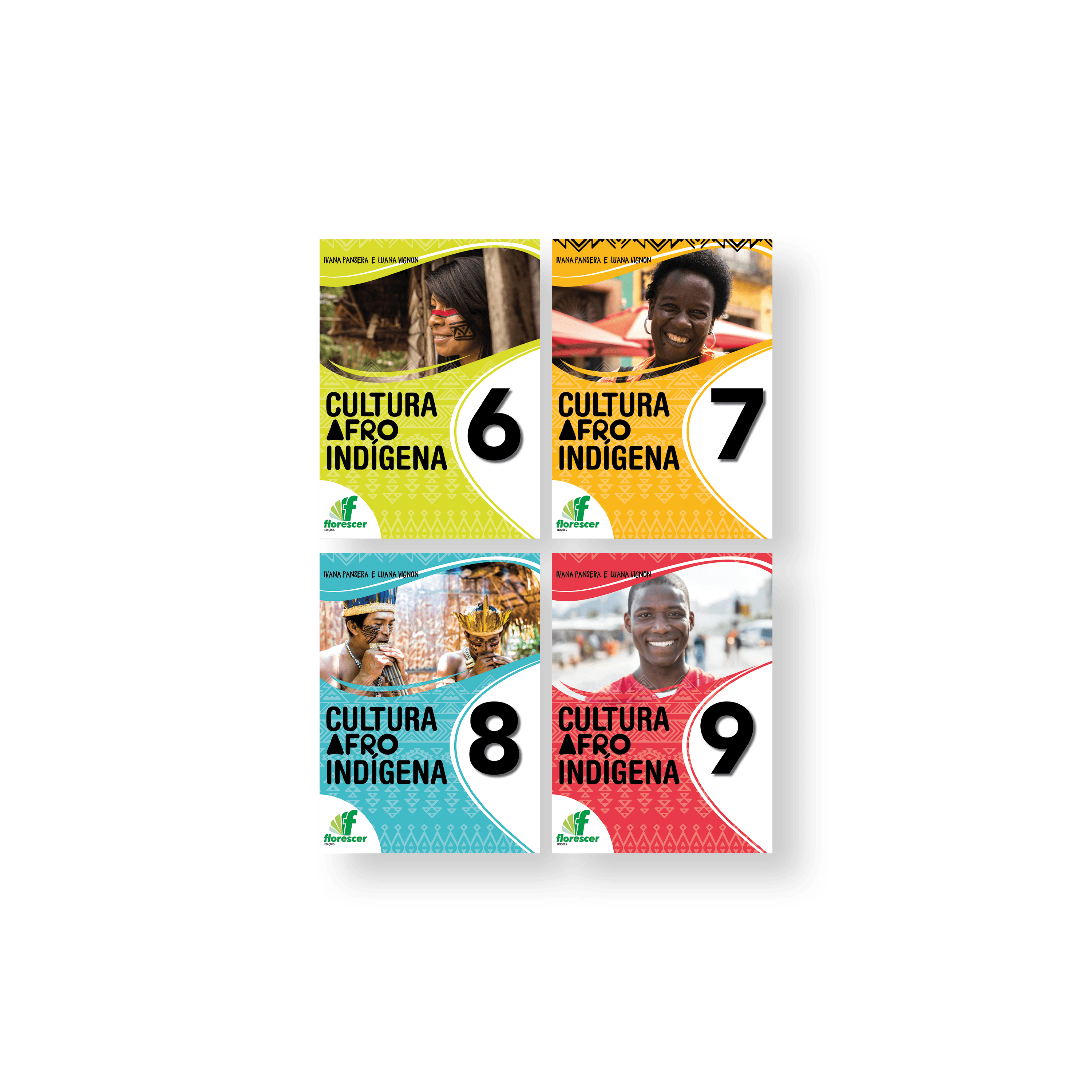 Cultura afro-indígena Ensino Fundamenal Anos Finais