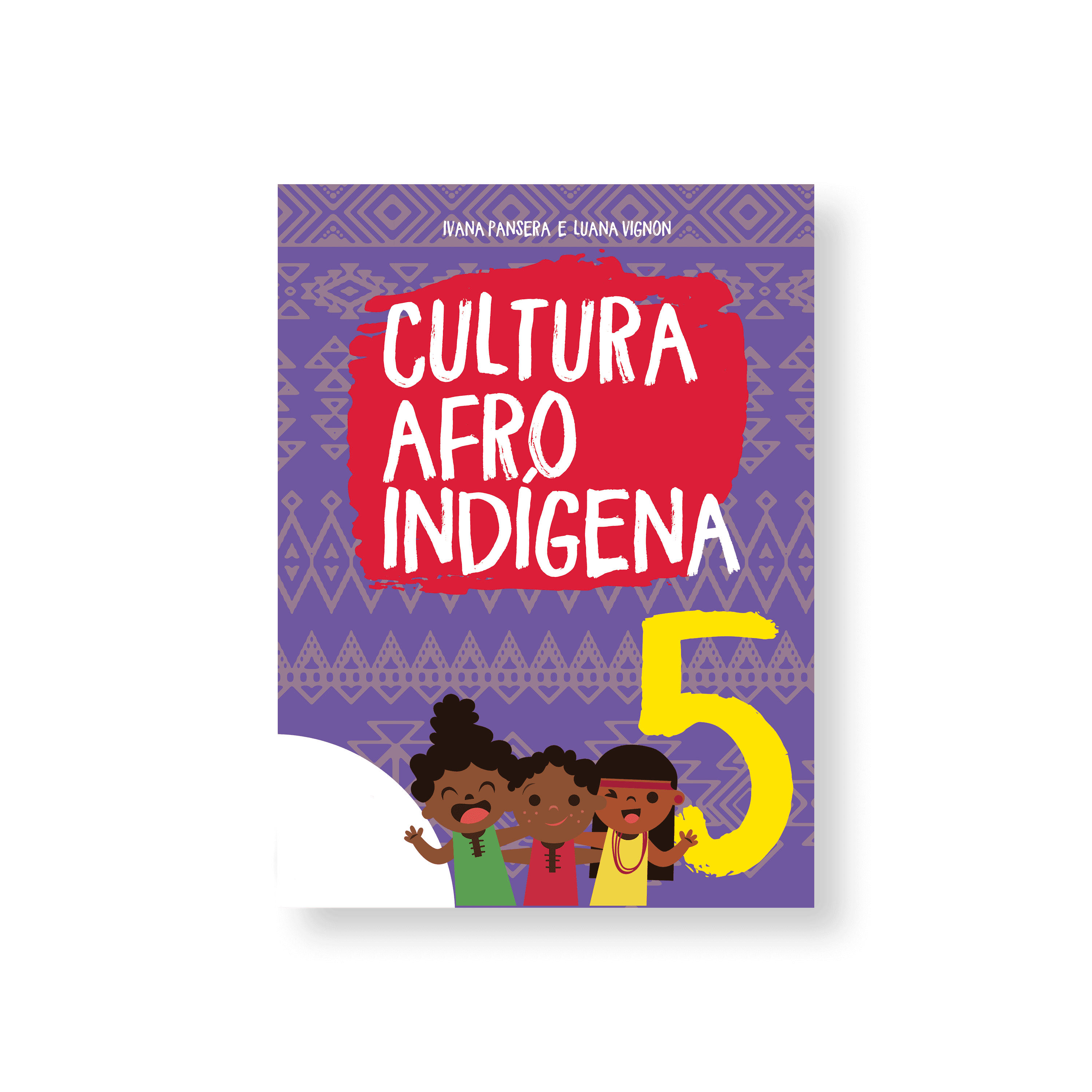Cultura afro indígena - 5º ano