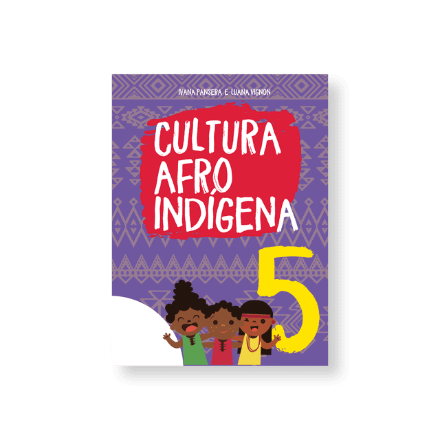 Cultura afro indígena - 5º ano