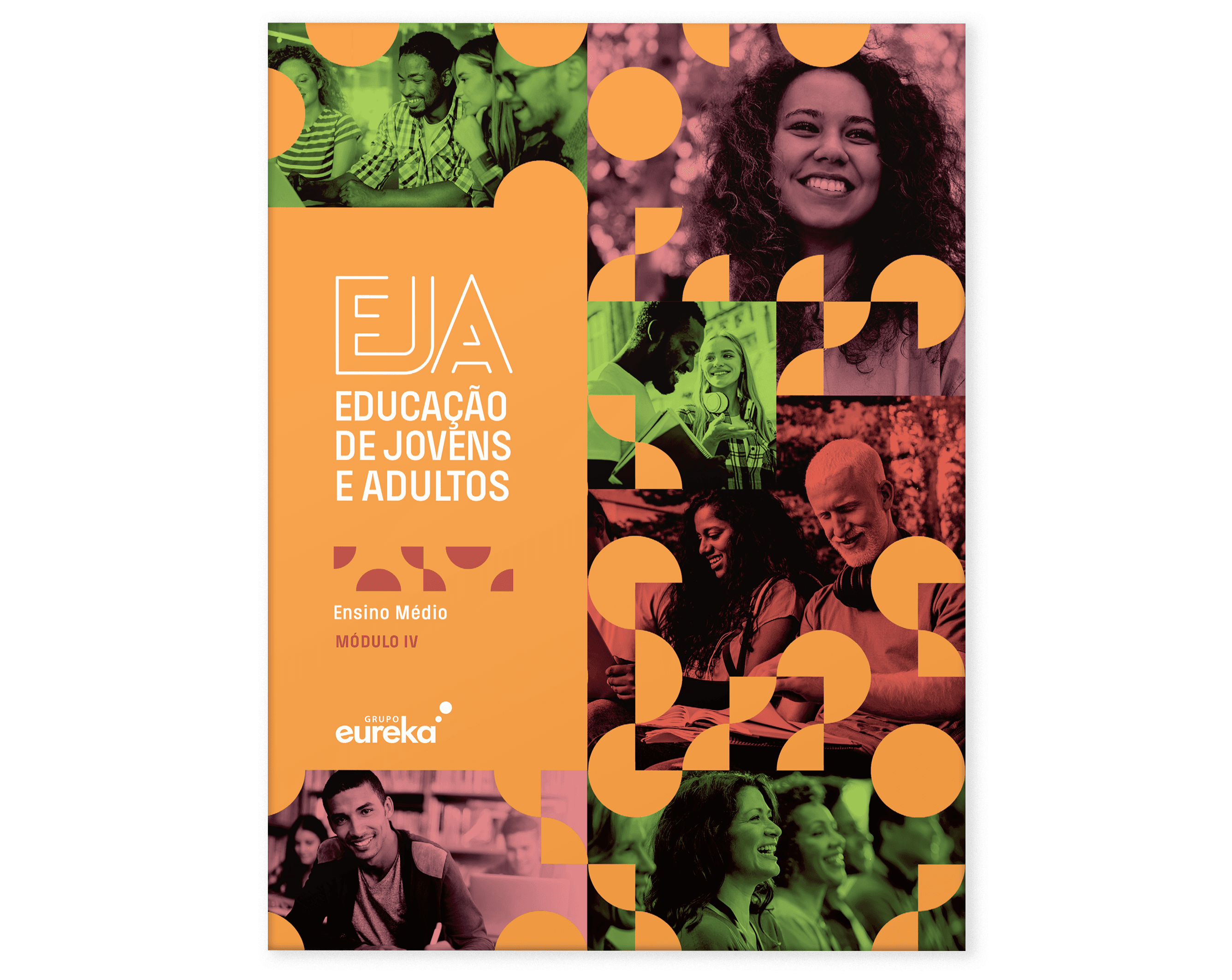 EJA - Ensino Médio Módulo IV