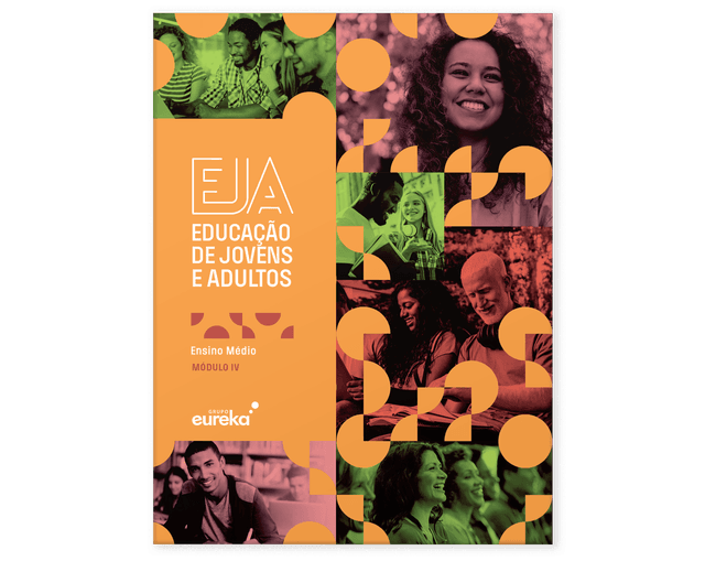 EJA - Ensino Médio Módulo IV