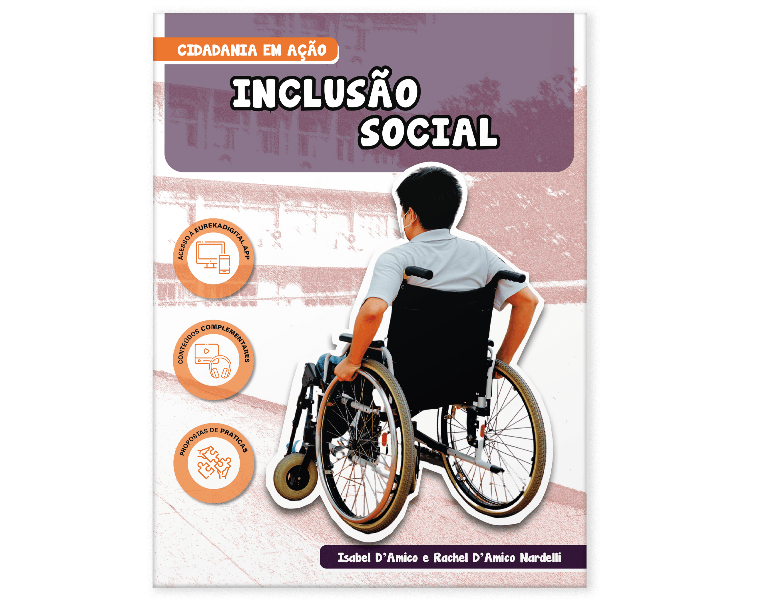 Cidadania em ação - inclusão social