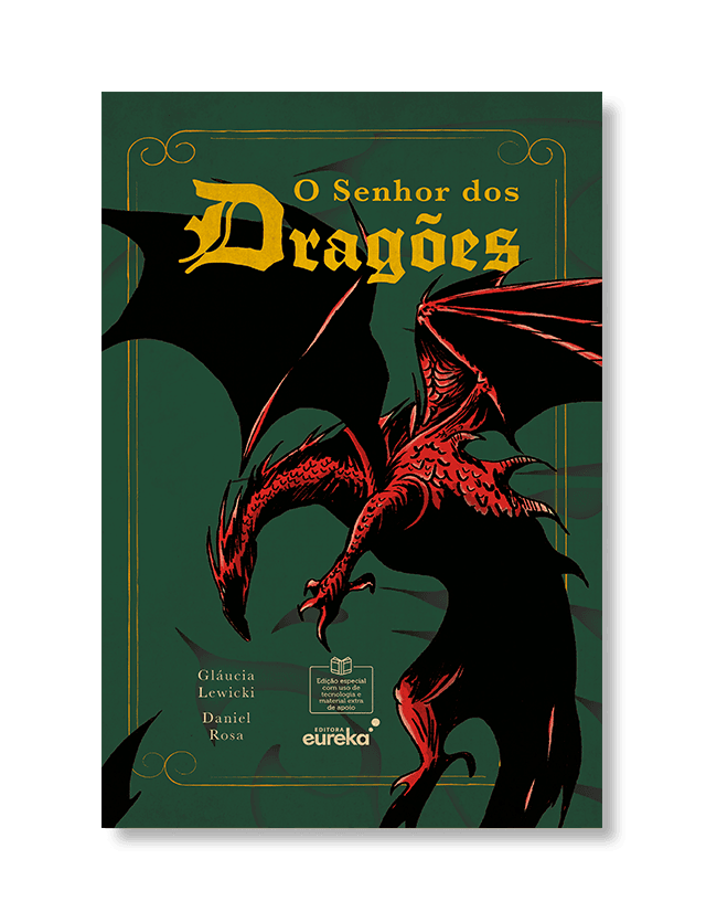 O senhor dos dragões