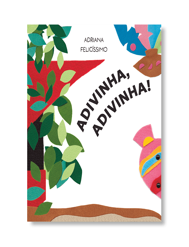 Adivinha, adivinha