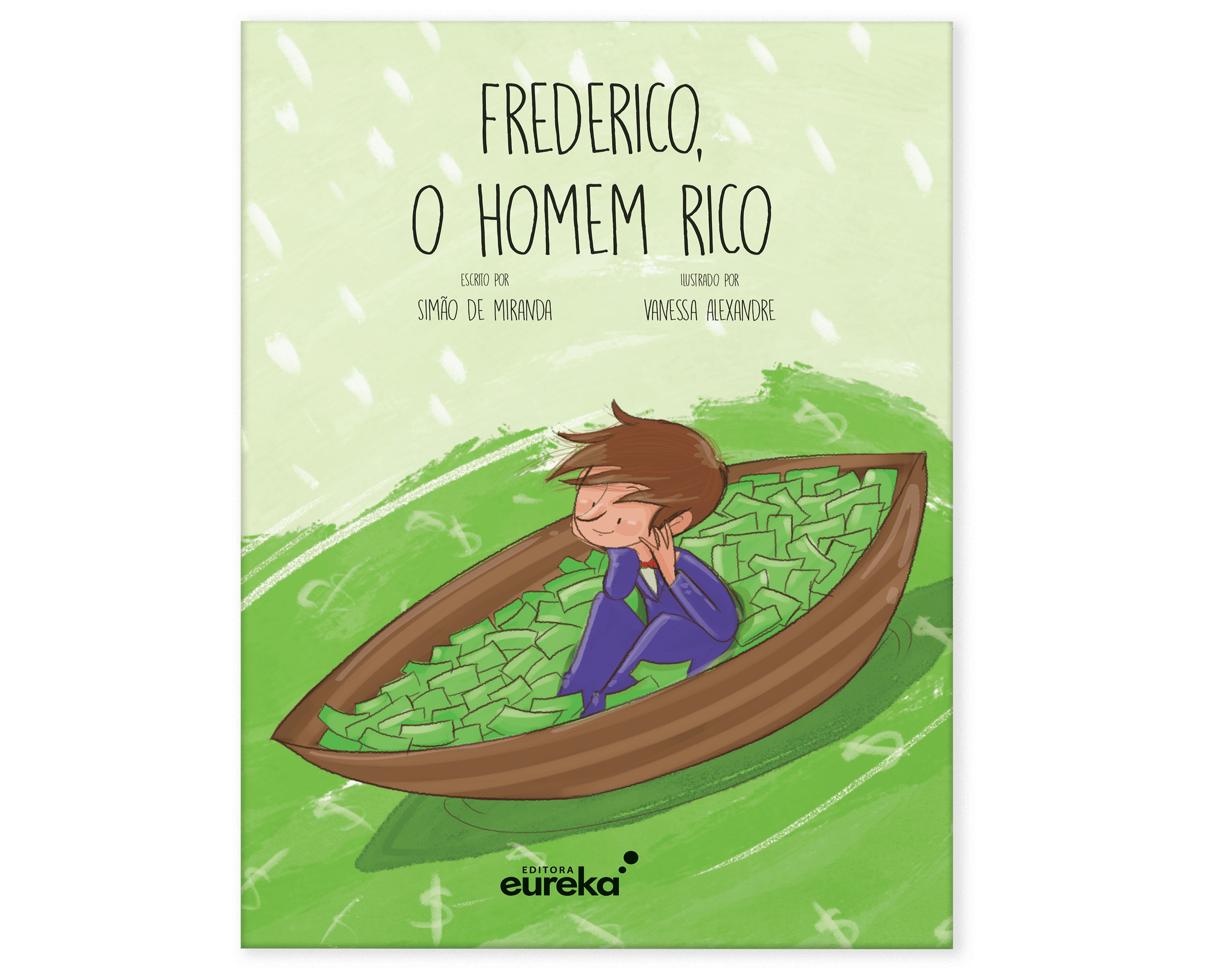 Frederico, o homem rico