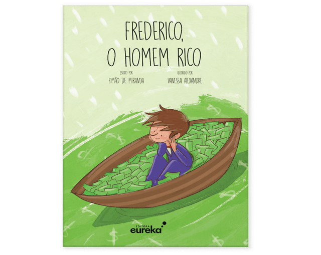 Frederico, o homem rico