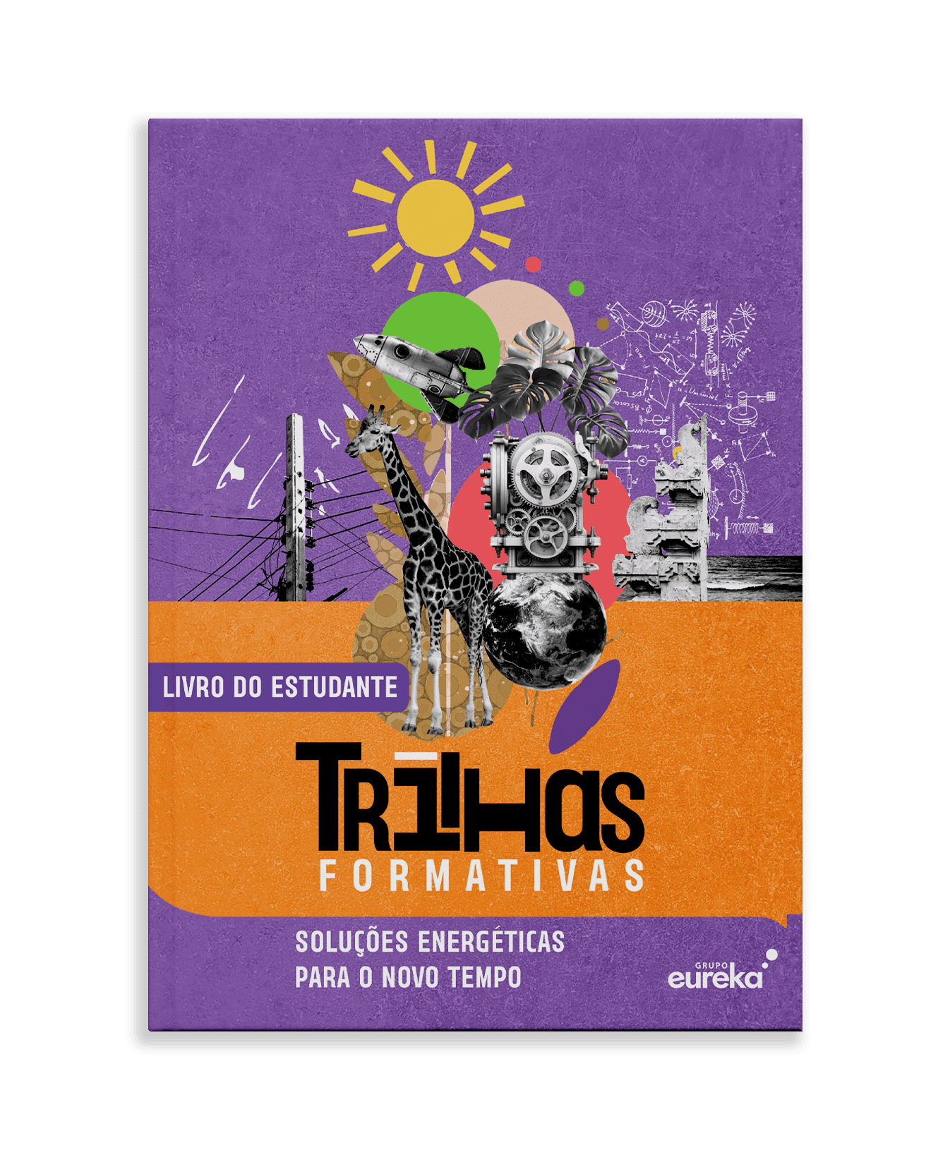 Trilhas Formativas – Soluções Energéticas para o Novo Tempo