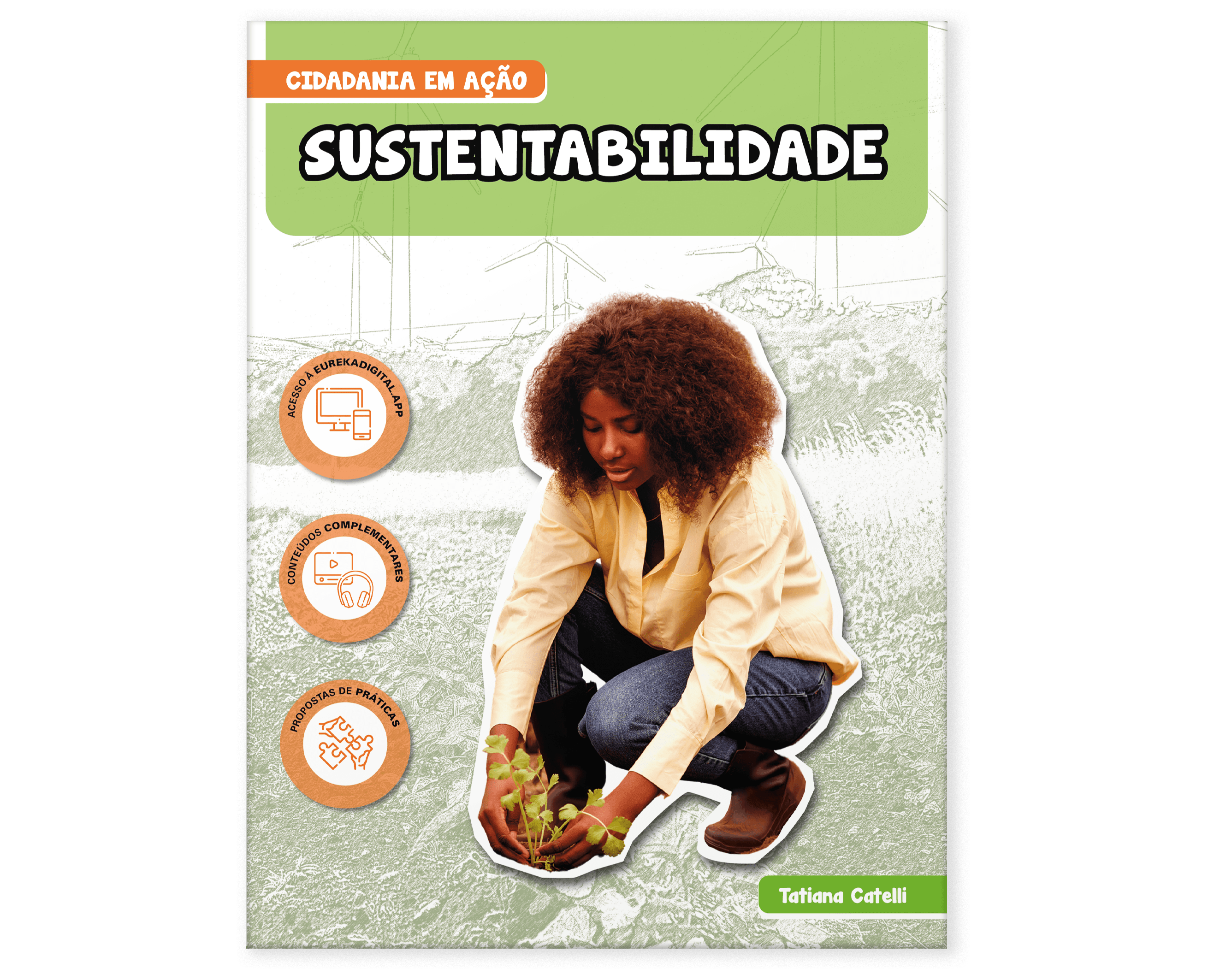 Cidadania em ação - sustentabilidade