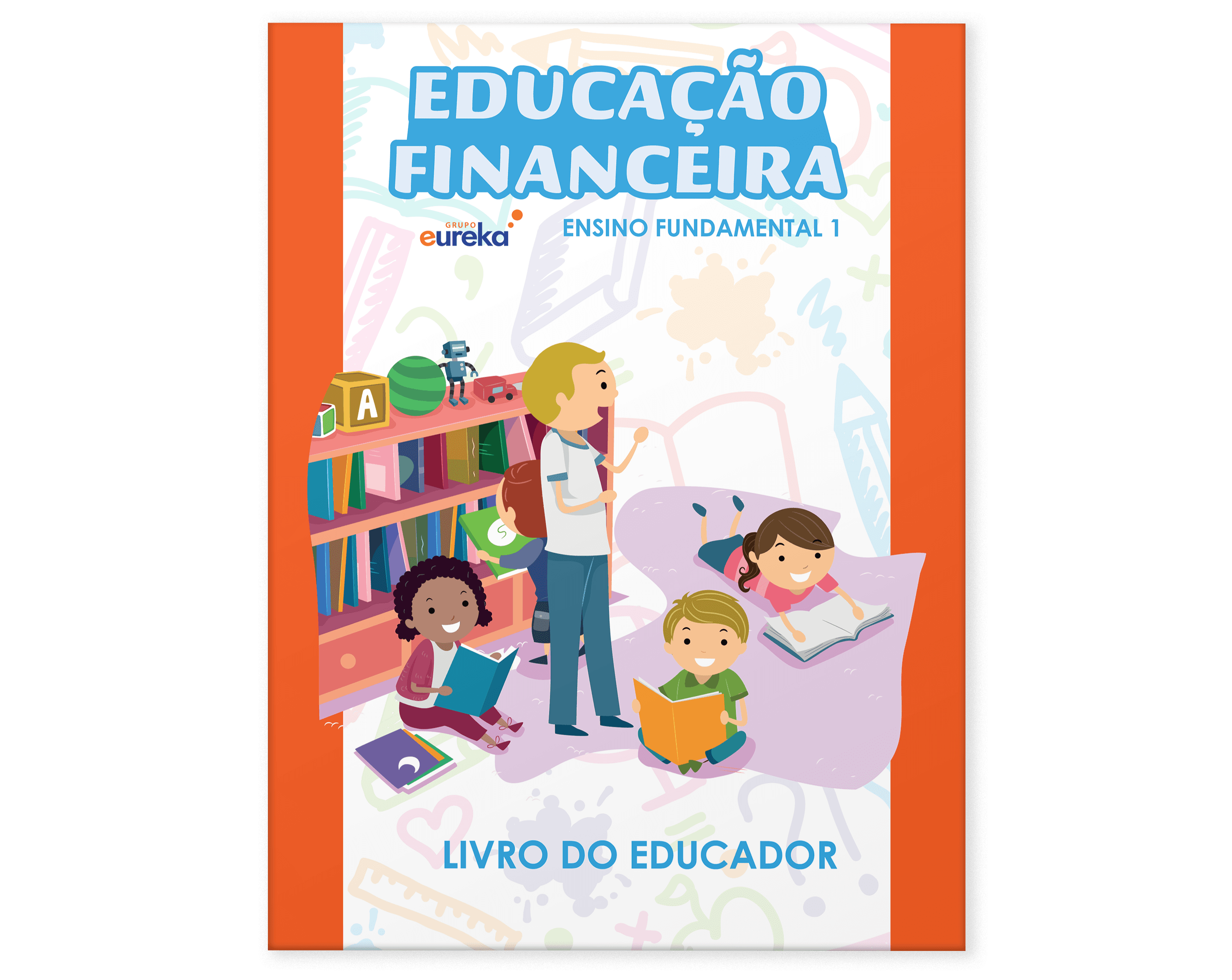 Educação financeira - Livro do Educador