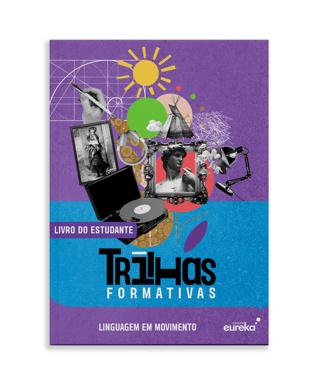 Trilhas Formativas – Linguagem em Movimento