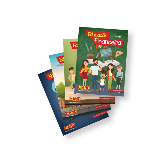 Educação Financeira Ensino Fundamental Anos Finais