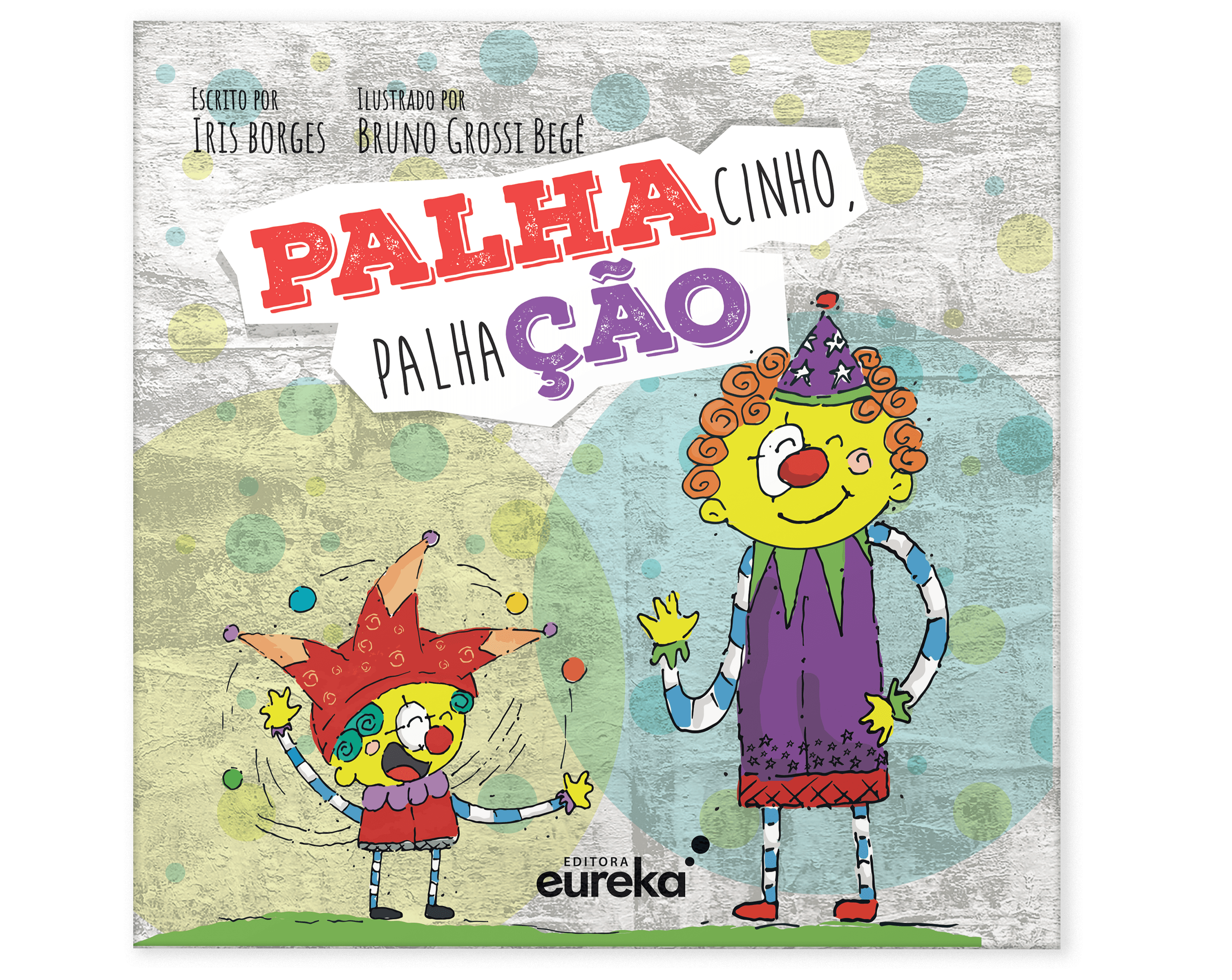 Palhacinho, palhação