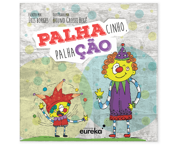 Palhacinho, palhação