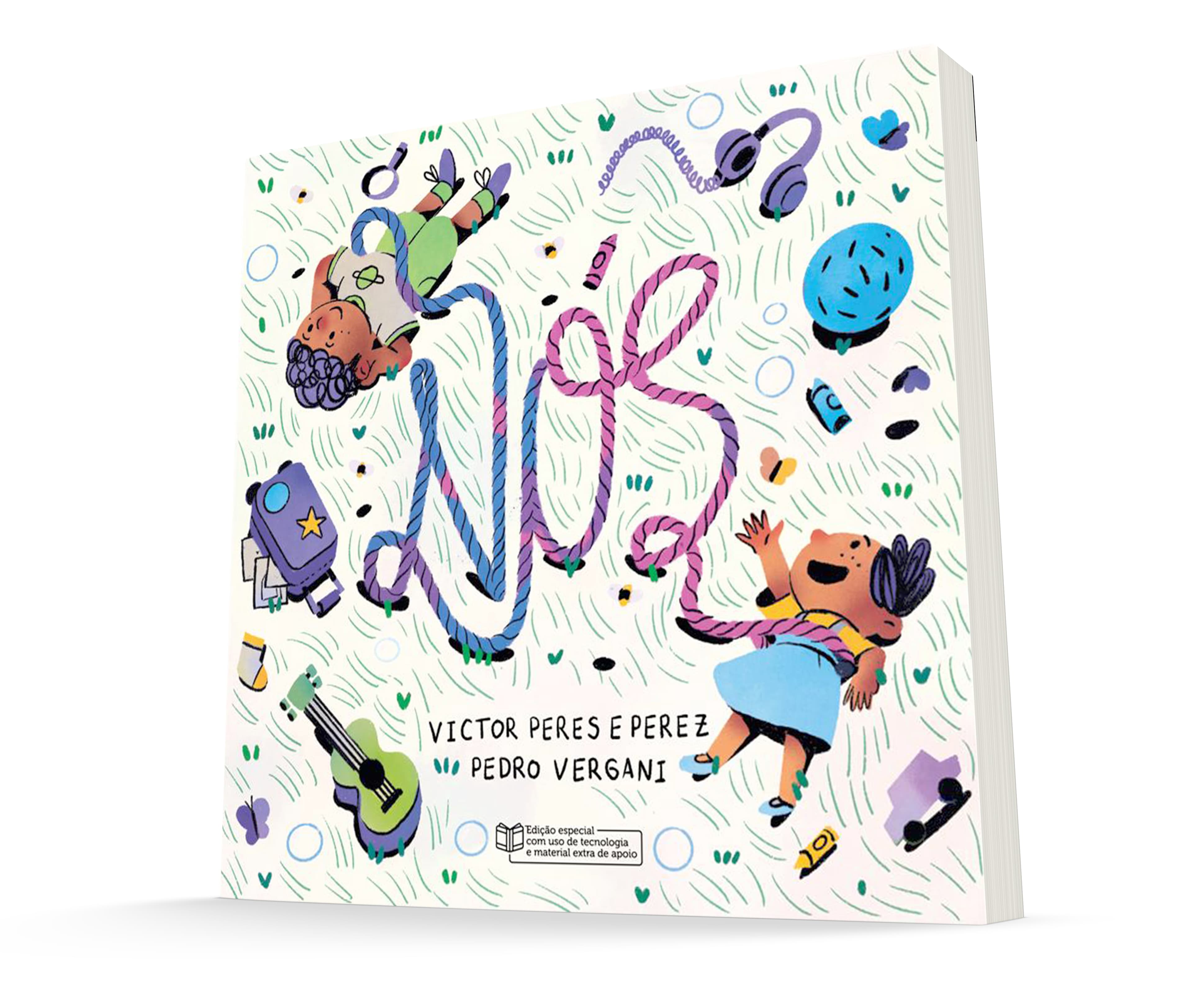 Nós