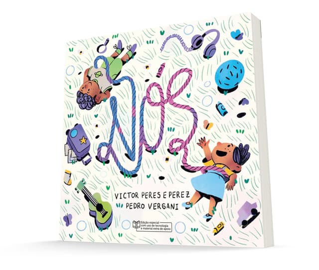 Nós