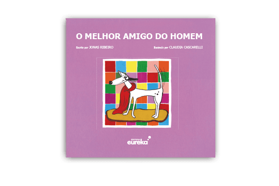 O melhor amigo do homem