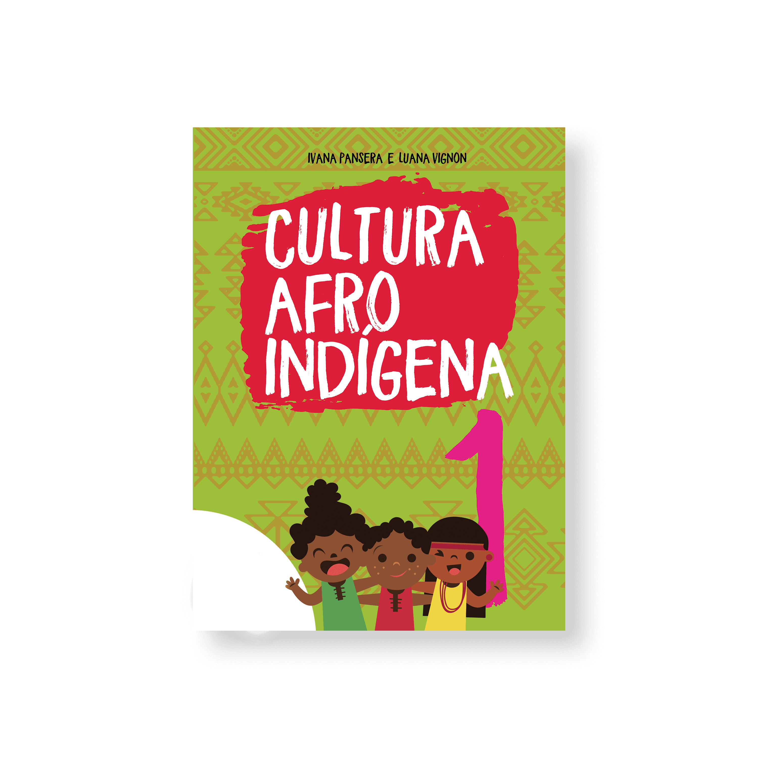 Cultura afro indígena - 1º ano