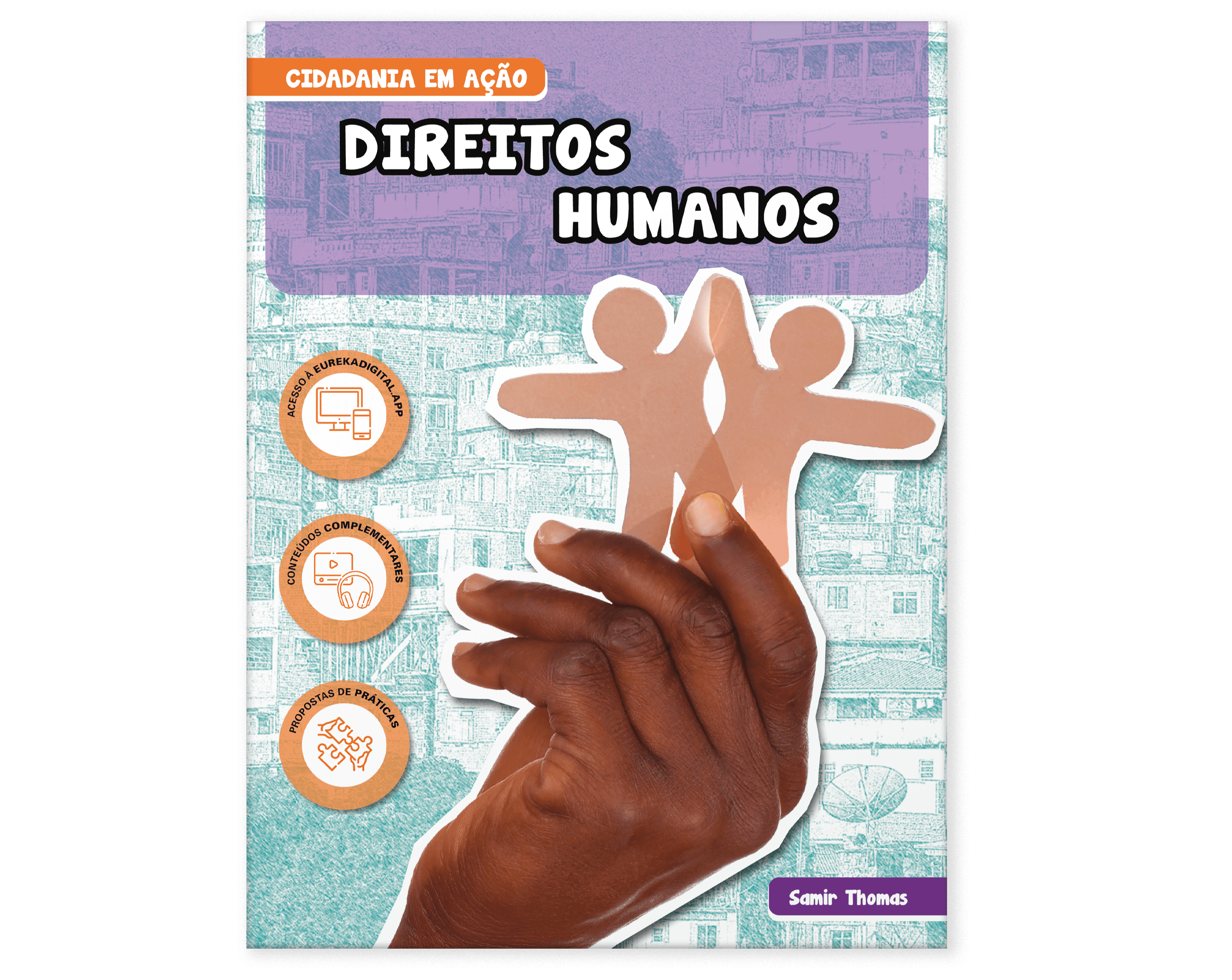 Cidadania em ação - Direitos Humanos