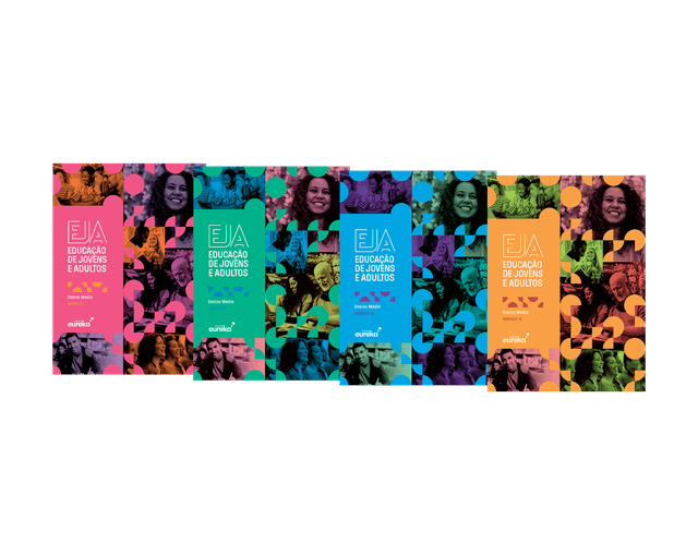 EJA - Ensino Médio