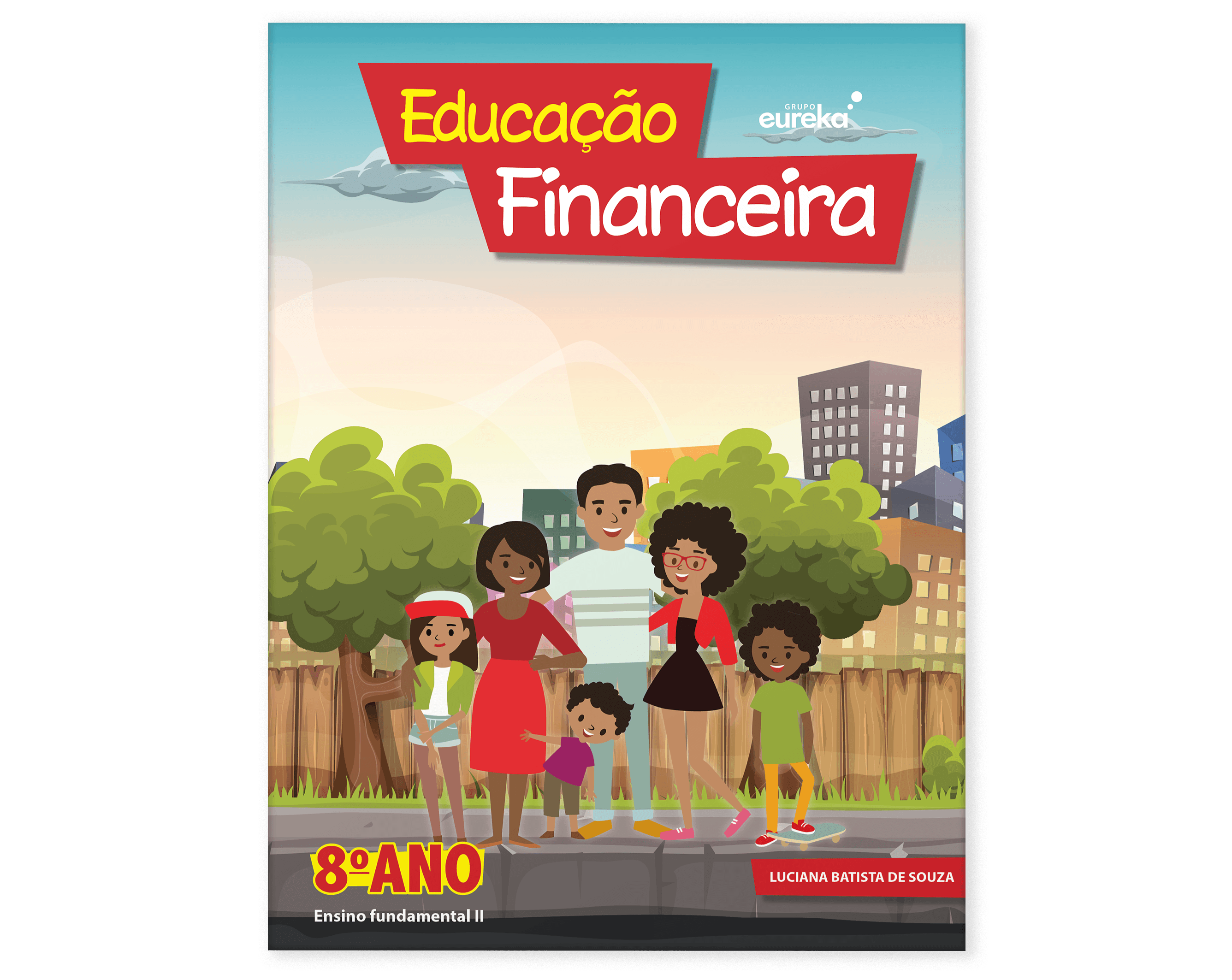 Educação financeira - 8º ano