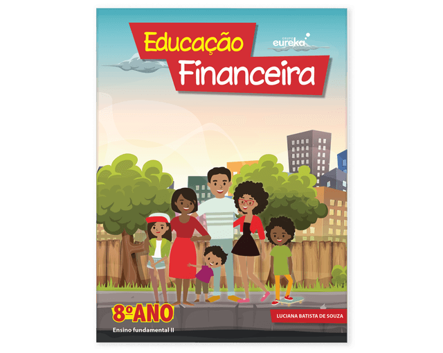 Educação financeira - 8º ano