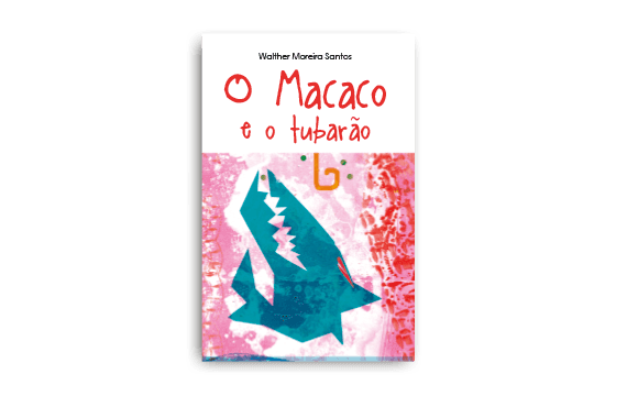 O macaco e o tubarão