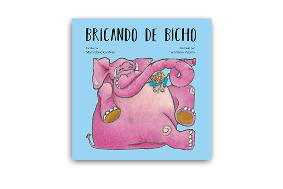 Brincando de bicho