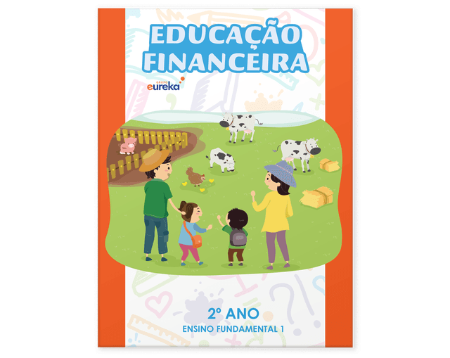 Educação financeira - 2º ano