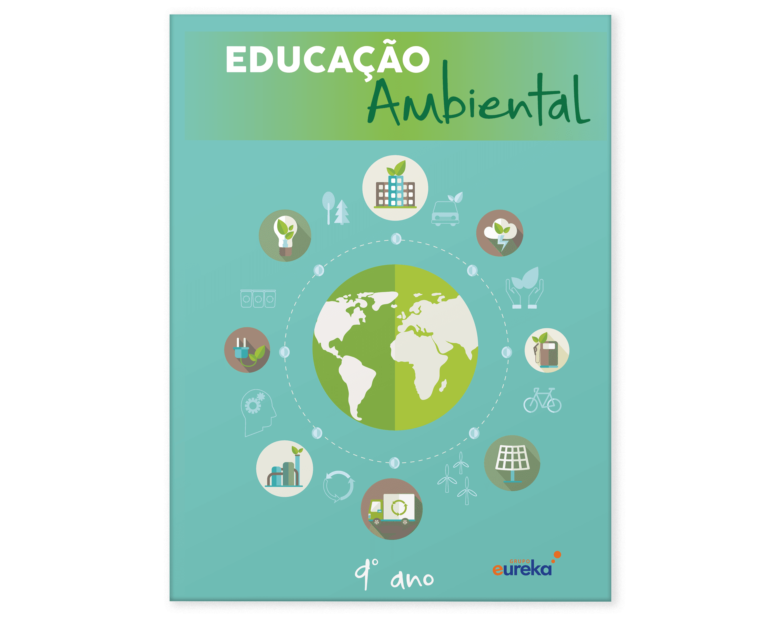 Educação ambiental - 9º ano