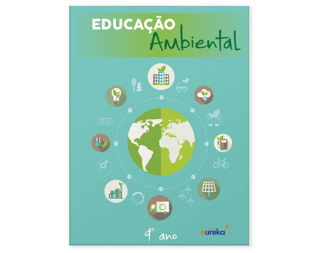 Educação ambiental - 9º ano