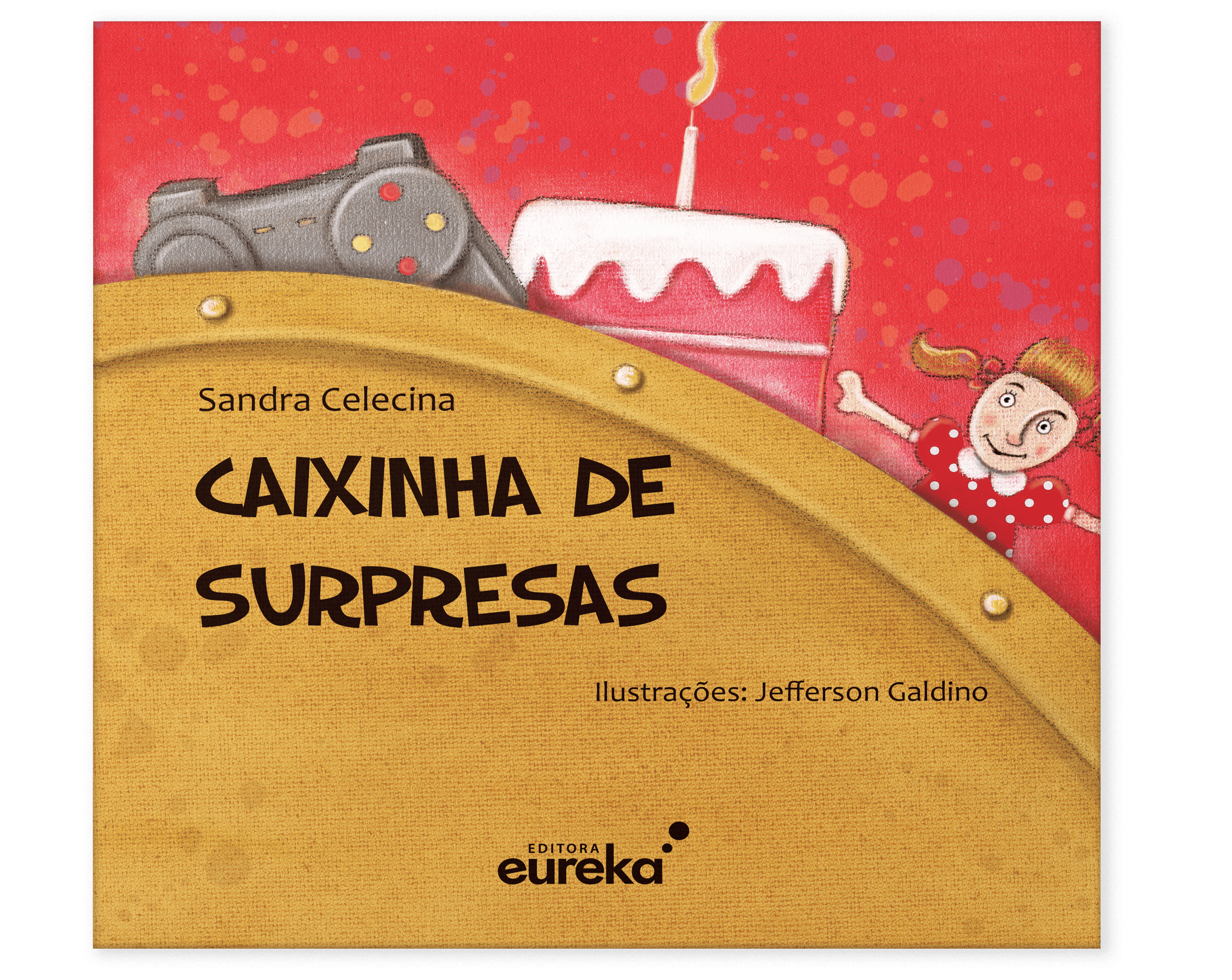 Caixinhas de surpresa
