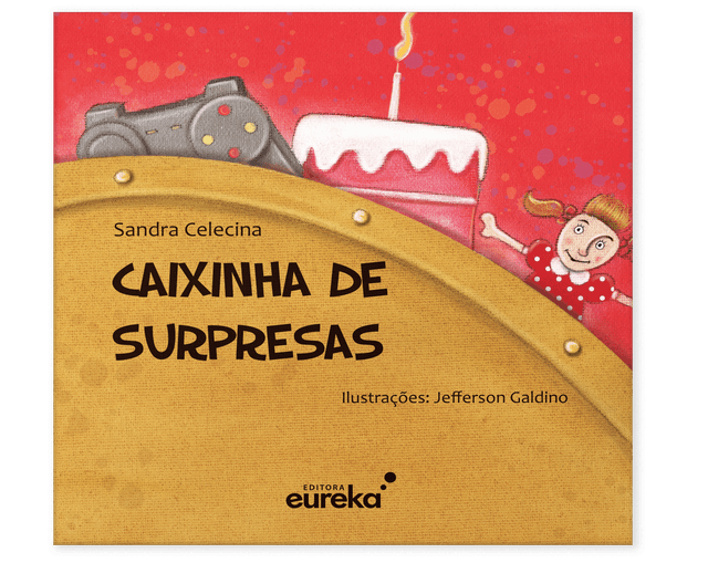 Caixinhas de surpresa