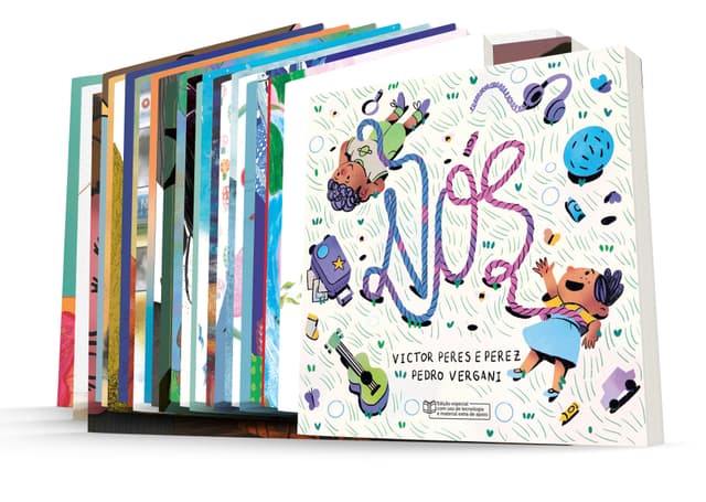 LAV - Literatura a Vapor