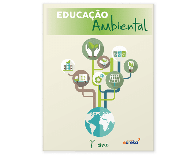 Educação ambiental - 7º ano