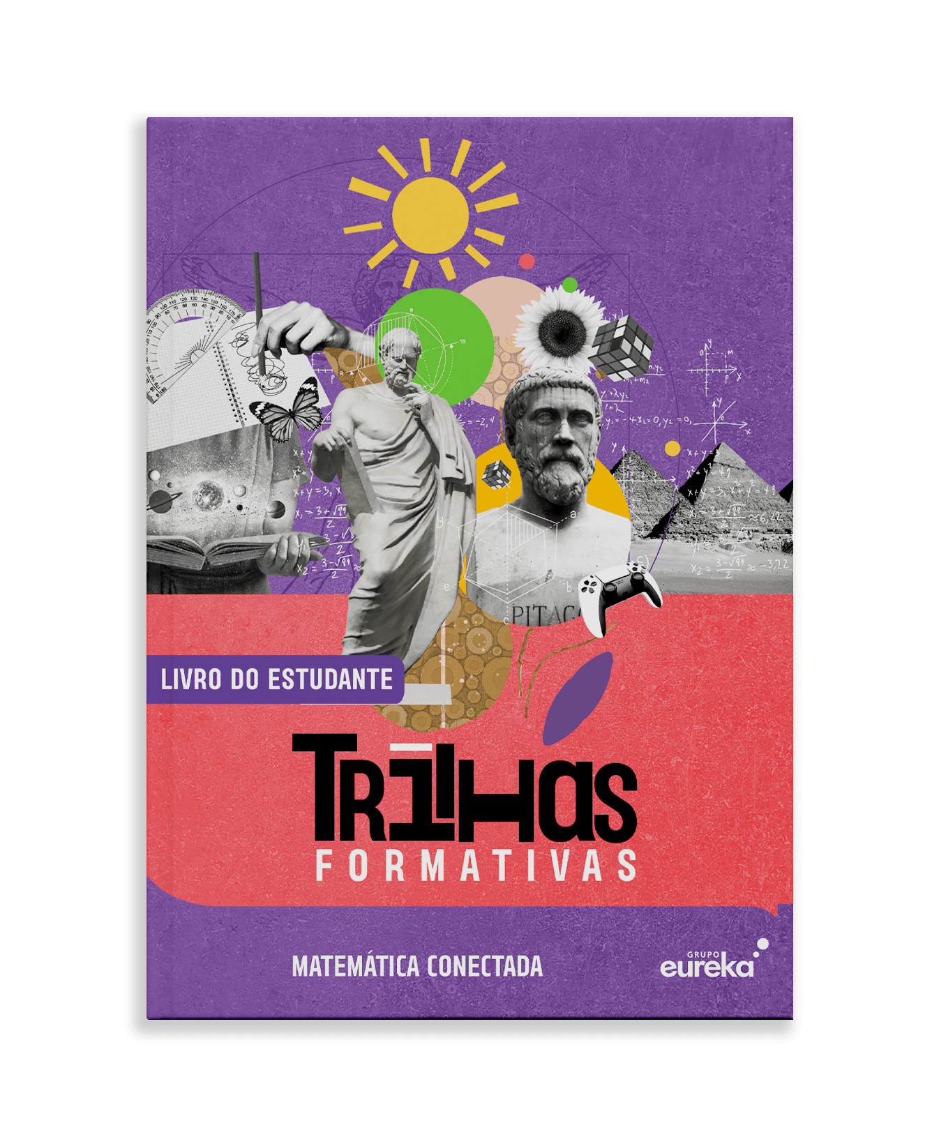 Trilhas Formativas – Matemática Conectada