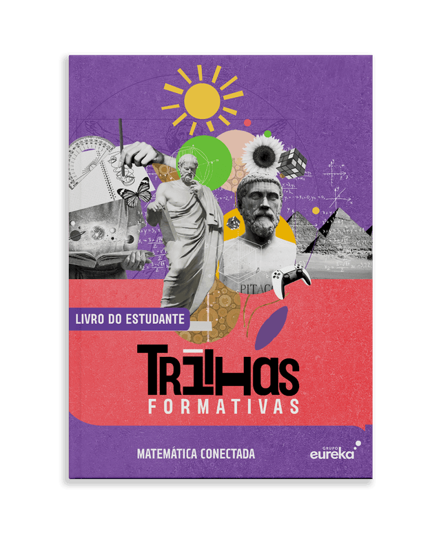 Trilhas Formativas – Matemática Conectada