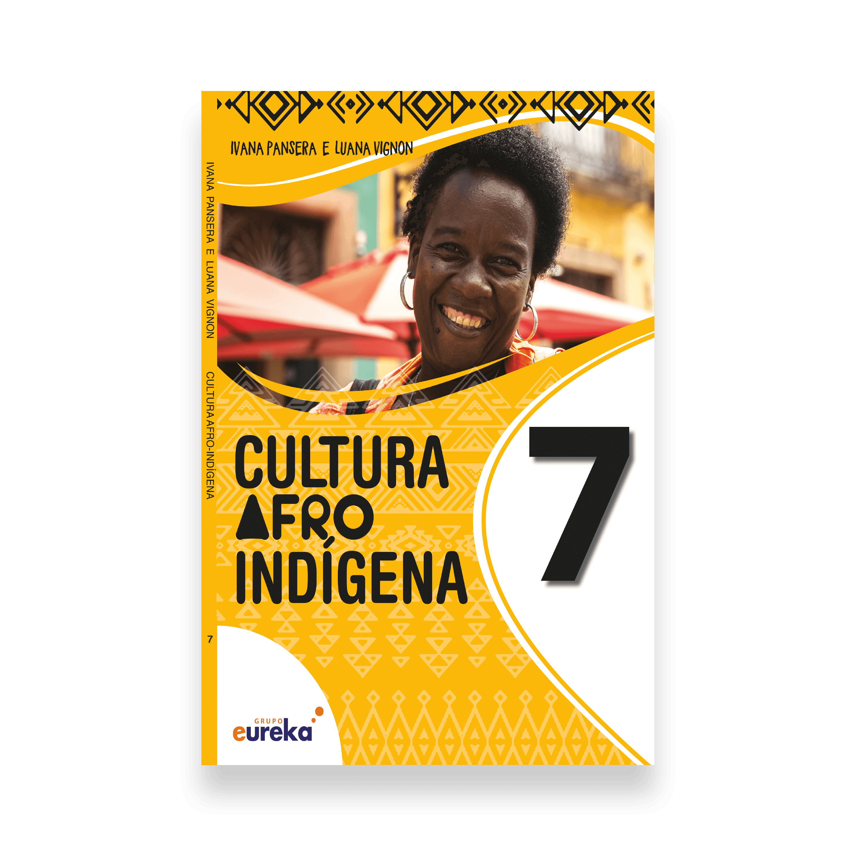 Cultura afro indígena - 7º ano