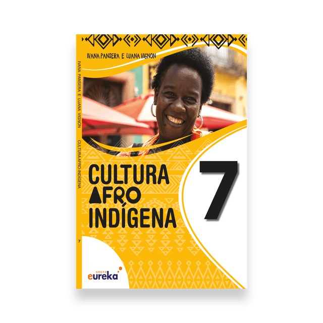 Cultura afro indígena - 7º ano