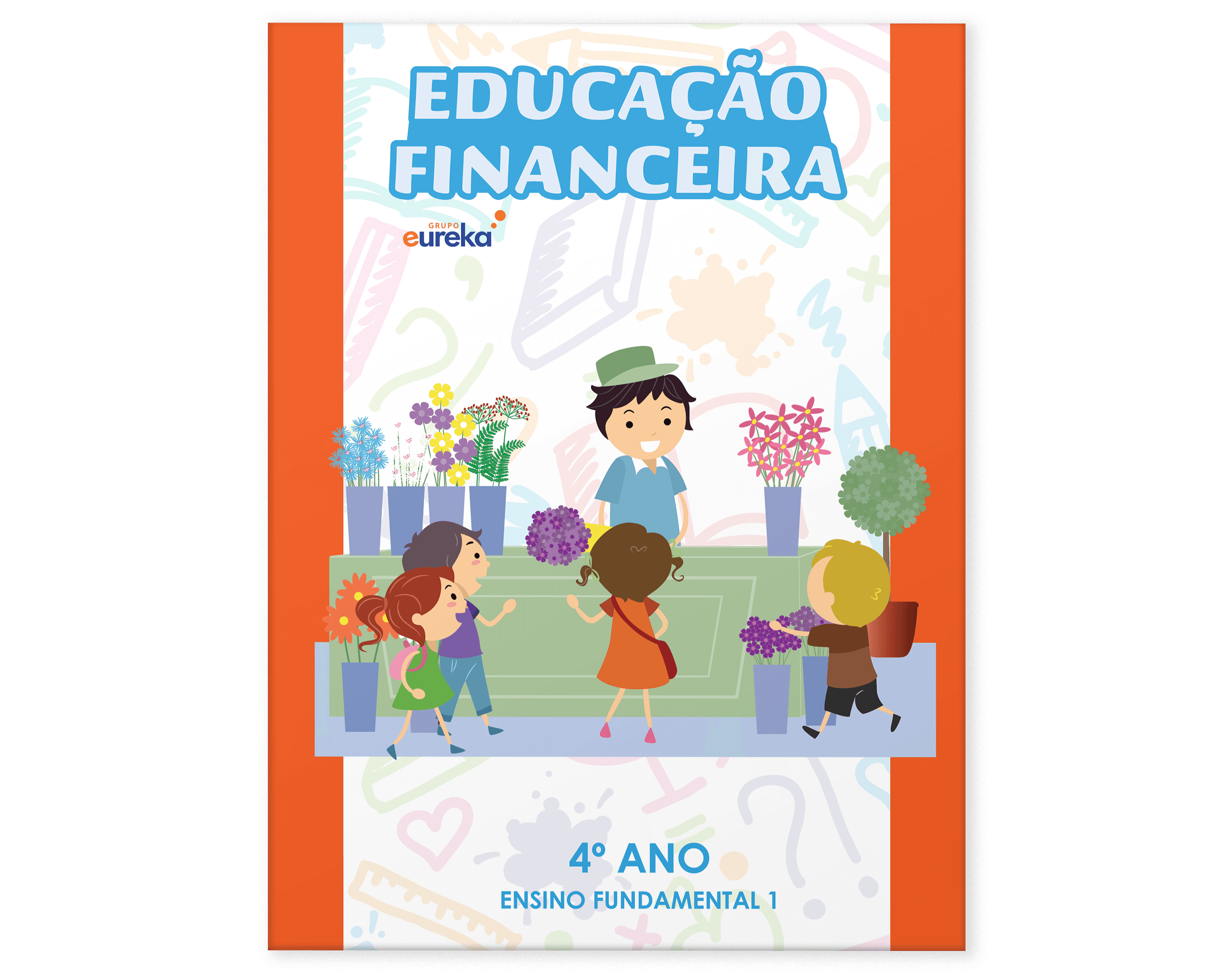 Educação financeira - 4º ano